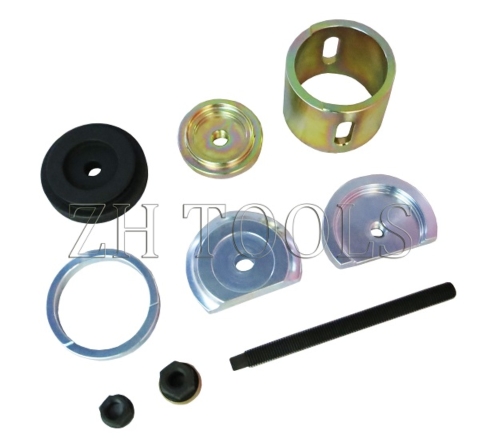 差速器铁套拆装工具组-奔驰宾士(W212) 差速器铁套拆装工具组-奔驰宾士(W212)
