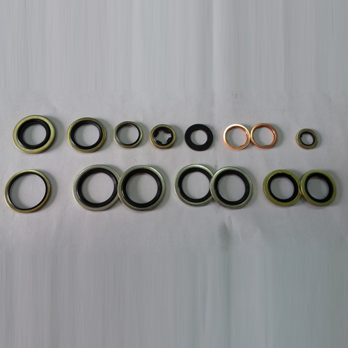 Bonded Seals