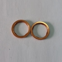 Brass Washers