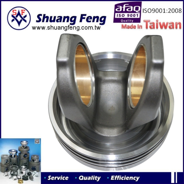 265-1401-00 caterpillar Excavator C-9 engine parts piston 265-1401-00 caterpillar Excavator C-9 engine parts piston