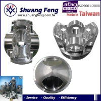 forged aluminium motorcycle engine auto parts piston forged aluminium motorcycle engine auto parts piston