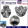 forged aluminium motorcycle engine auto parts piston