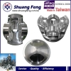 forged aluminium motorcycle engine auto parts piston 