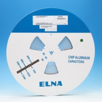 ELNA Aluminum Electrolytic Capacitors
