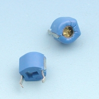 MURATA Ceramic Trimmer Capacitors