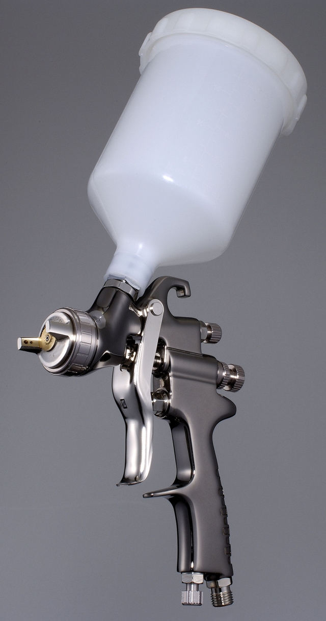 JS-M 1314 HP Spray Gun JS-M 1314 HP Spray Gun