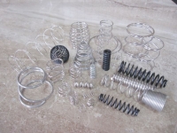 Compression springs Compression springs