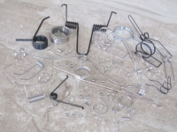 扭轉彈簧 扭轉彈簧