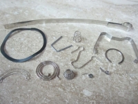 Custom springs Custom springs