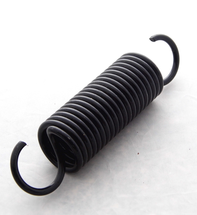 Tension springs
