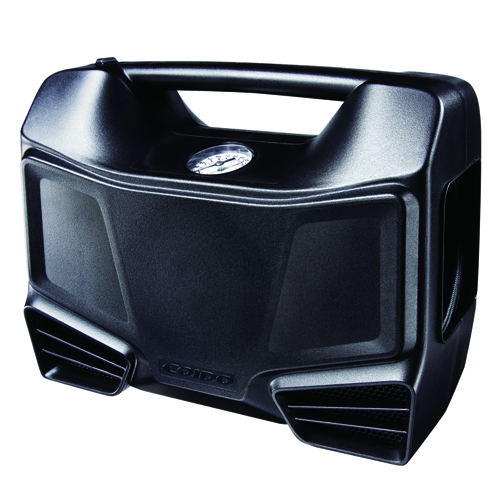 DC 12V Tire Inflators DC 12V Tire Inflators