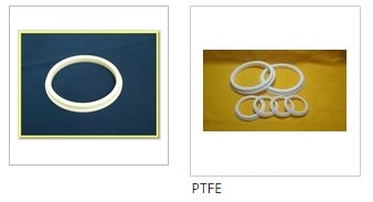 PTFE Bushing/Teflon Bushing