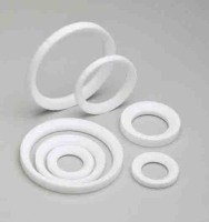 PTFE Ball-valve Seat,PTFE processing,PTFE Teflon Gaskets