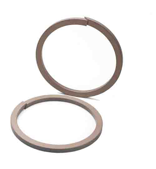 Piston Ring,PTFE Gaskets, Teflon gaskets,PTFE piston ring