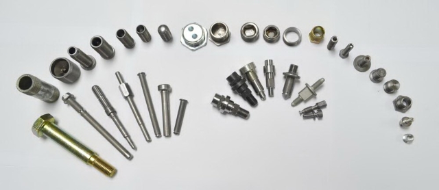 Automotive Screws
Automotive Screws
Automotive Screws