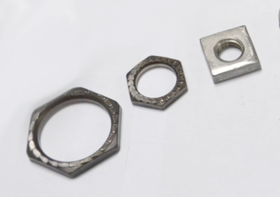 Washers Washers