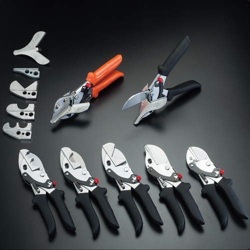 MITRE CUTTER  HONG JIN HARDWARE CORPORATION - Miter Shear, Trim Cutters, Miter  Shears, Multi Function Cutters, Cutting Tools