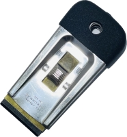 SCRAPER HJ-K04 SCRAPER HJ-K04