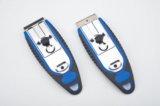 SCRAPER HJ-K06 BL SCRAPER HJ-K06 BL