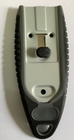 SCRAPER HJ-K06 BK