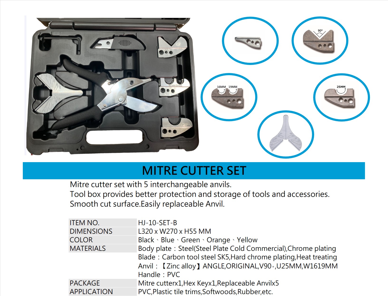 多功能剪刀 五合一刀垫组 多功能剪刀 五合一刀垫组