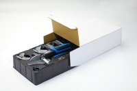 RATCHET MULTI-ANGLE MITRE CUTTER SET