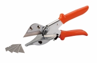 MITRE CUTTER TRAPEZOIDAL BLADE HJ-05