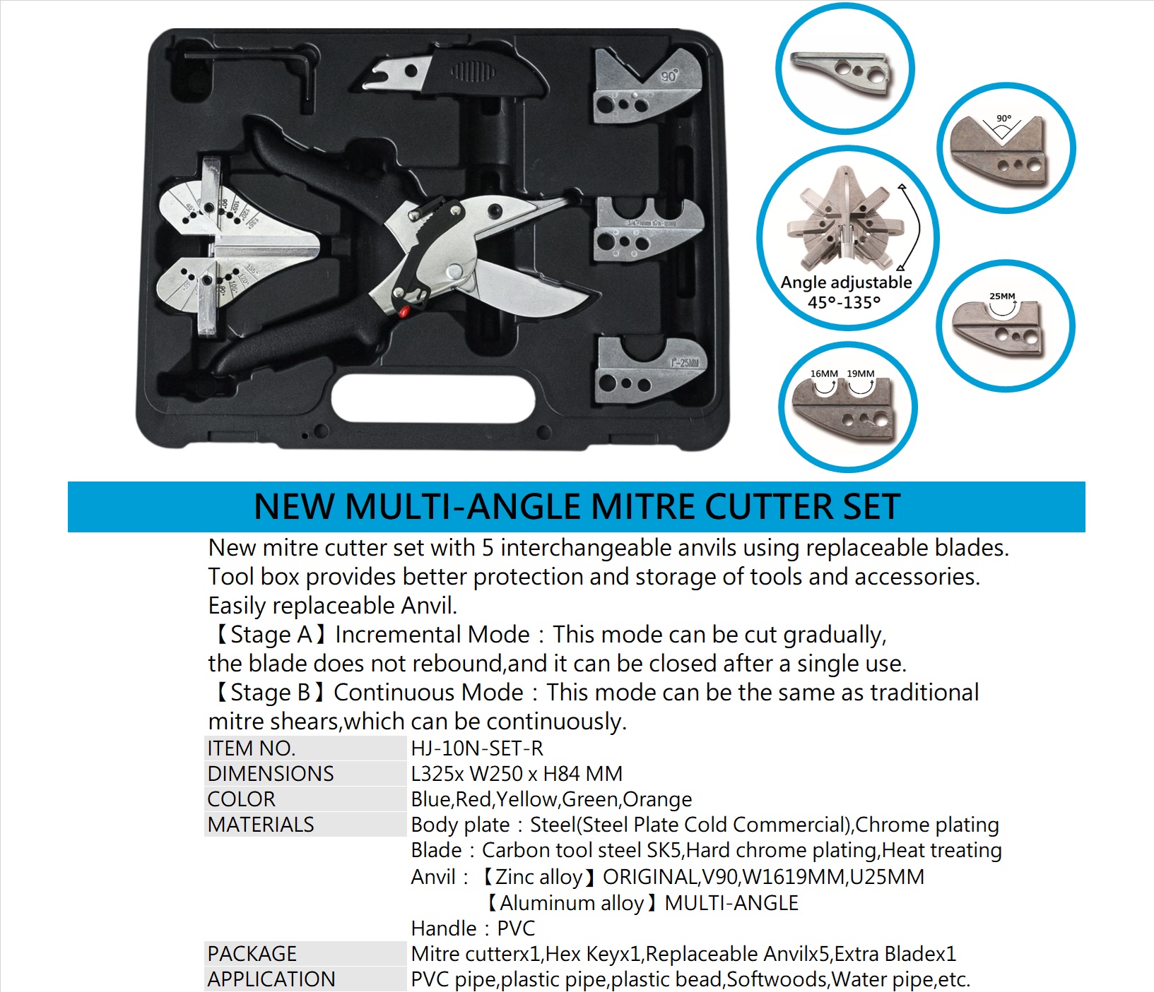 新型多功能剪刀 五合一刀垫组 新型多功能剪刀 五合一刀垫组