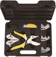 NEW 5IN1 MITRE CUTTER HJ-10N-SET-R NEW 5IN1 MITRE CUTTER HJ-10N-SET-R