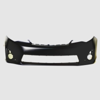 CAMRY Bumper Cover, Front