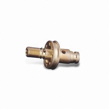 Precise Metal Parts Precise Metal Parts