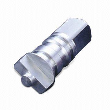 Metal Part Metal Part