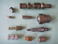 Lathe Machining Parts