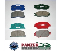 Brake pads Brake pads