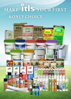 Waterproofing Series Waterproofing Series