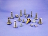 WELD SCREWS