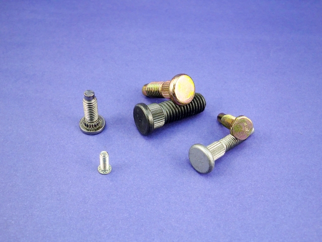 WHEEL SCREWS