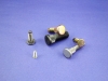 WHEEL SCREWS