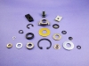WASHERS AND FASTENERS