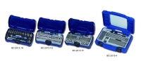 3WAY SCREWDRIVER BIT SOCKET SET 3WAY SCREWDRIVER BIT SOCKET SET