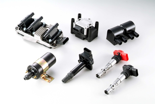 Ignition Parts