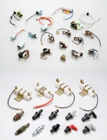 Ignition Parts
