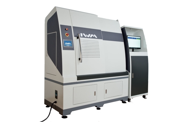 2000N-m高频动态扭力寿命试验机 2000N-m高频动态扭力寿命试验机