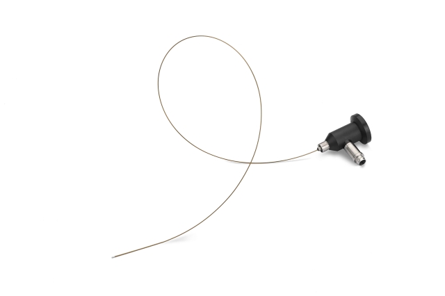 OD0.8mm Flexible Fiber Optical Scope OD0.8mm Flexible Fiber Optical Scope