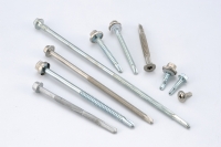 Self Drilling Screws