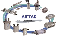 Actuators