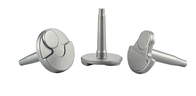 Crankshaft Crankshaft