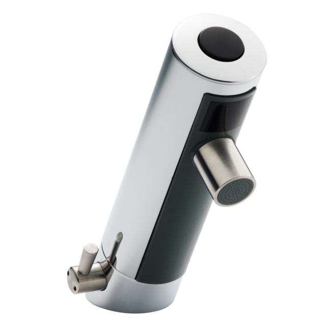 Electronic Faucet Electronic Faucet