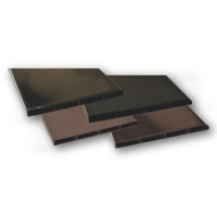 地板系列:铝合金踢脚板 地板系列:铝合金踢脚板