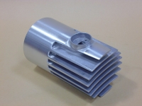 Aluminium Diecasting Heat Sink-for LED Lights